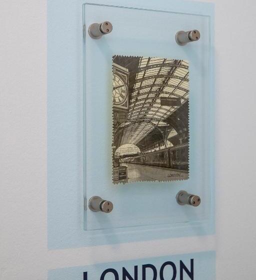 חדר סטנדרט, Albergo Ristorante Stazione Balerna