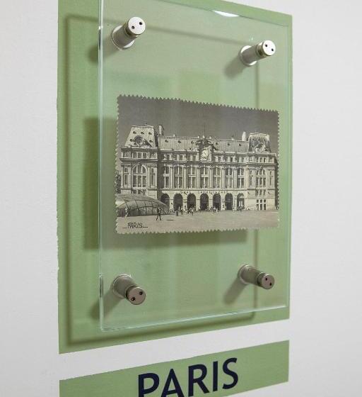 חדר סופריור, Albergo Ristorante Stazione Balerna