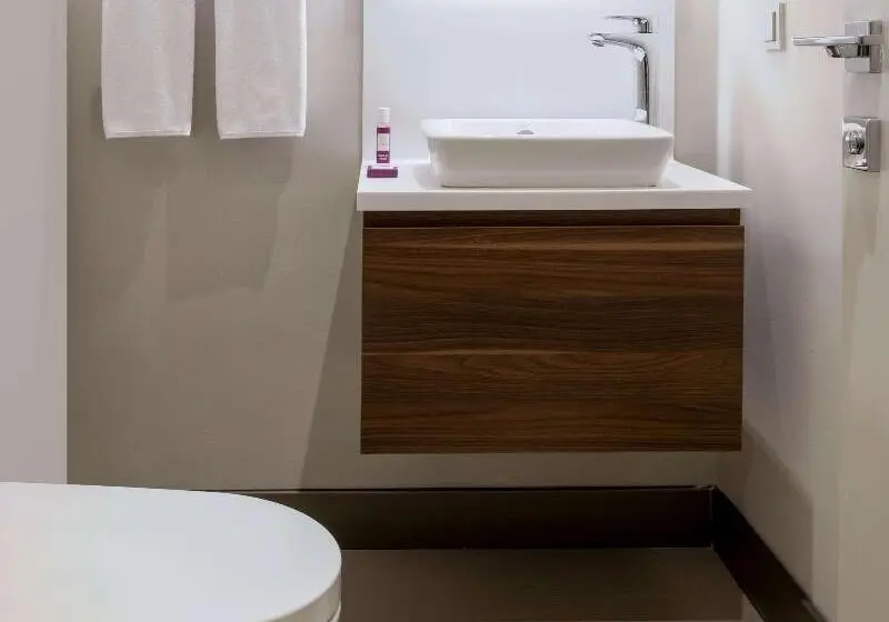 ３ベッドルームのデラックスアパートメント, Movenpick Living Istanbul West