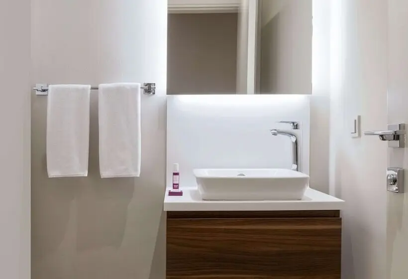 ４ベッドルームアパートメント, Movenpick Living Istanbul West