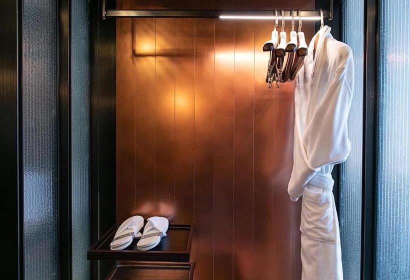 스위트, Mumian Beijing Daxing International Airport