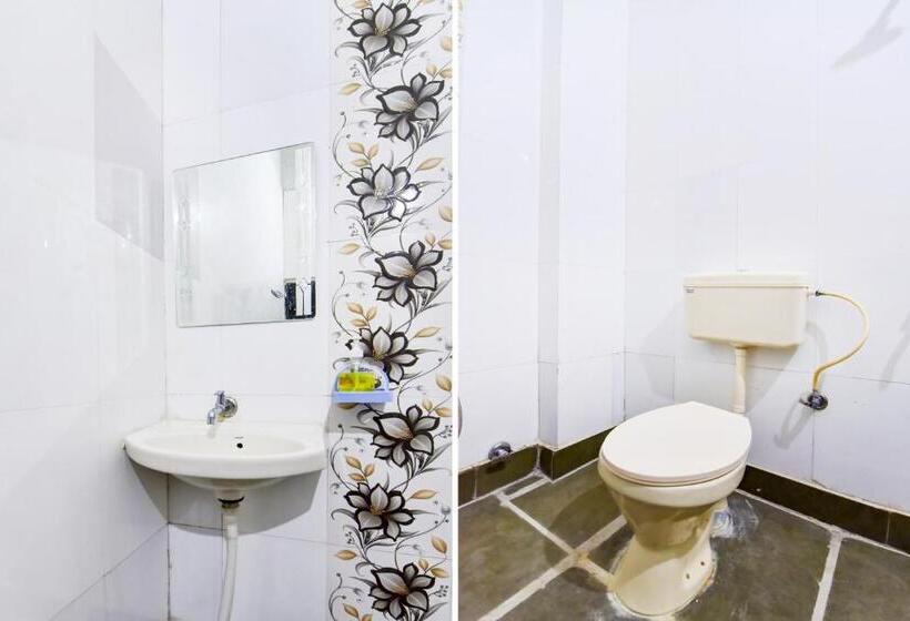 트리플 클래식 룸, O Paradise Inn