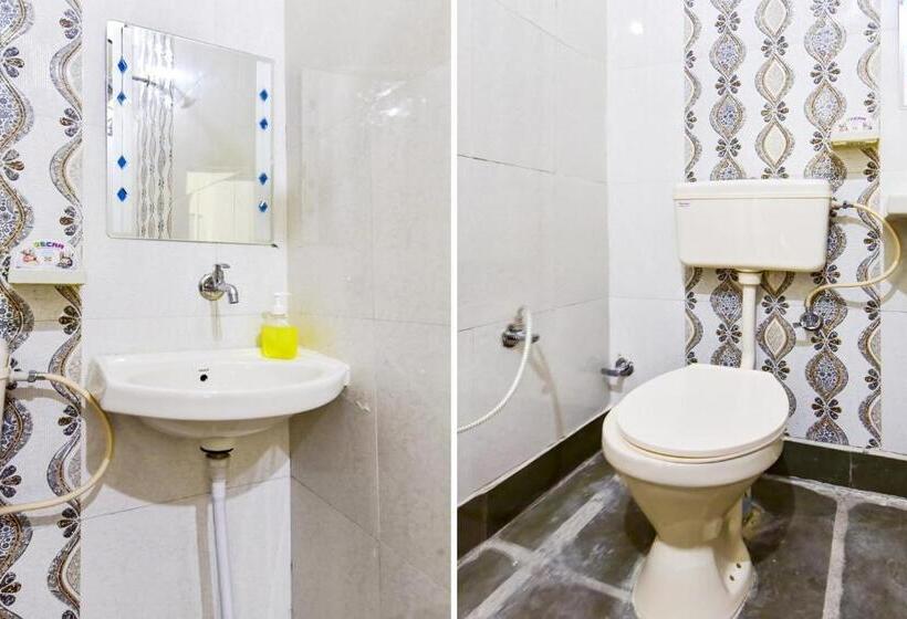 Трехместный Номер Классика, O Paradise Inn