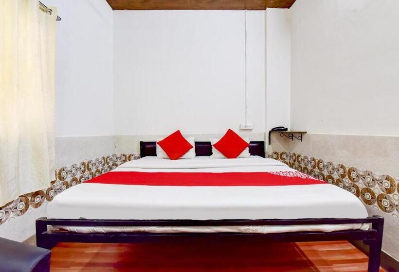 트리플 클래식 룸, O Paradise Inn