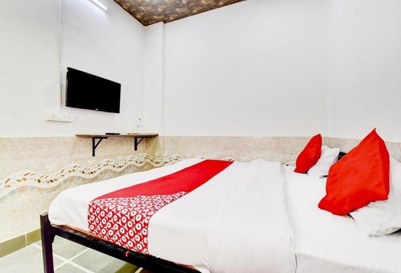 트리플 클래식 룸, O Paradise Inn