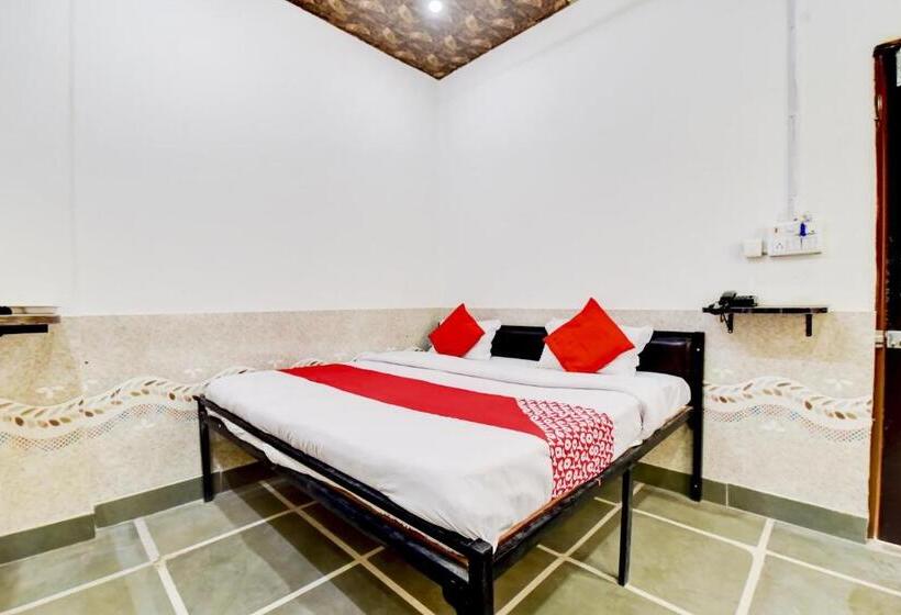 트리플 클래식 룸, O Paradise Inn