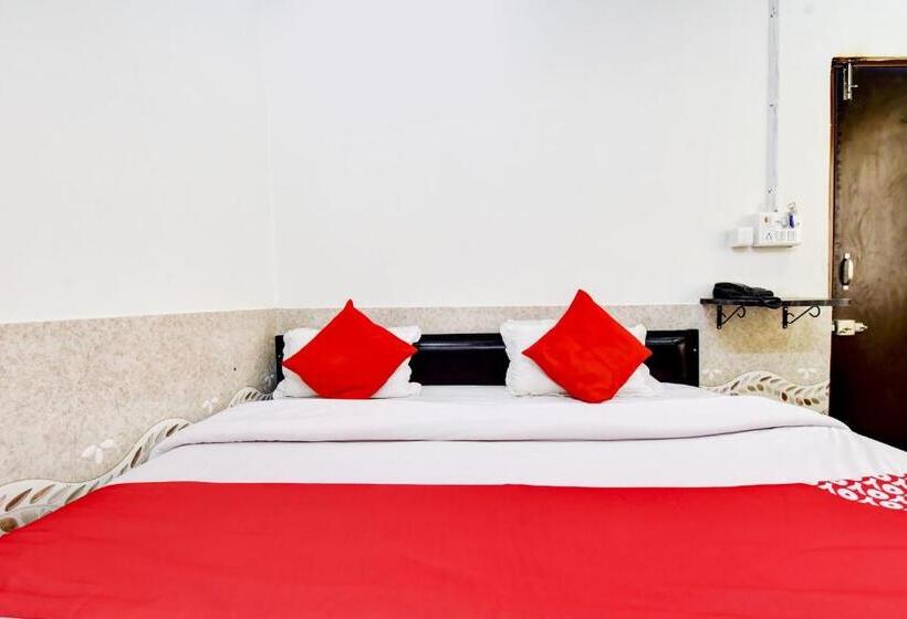 트리플 클래식 룸, O Paradise Inn