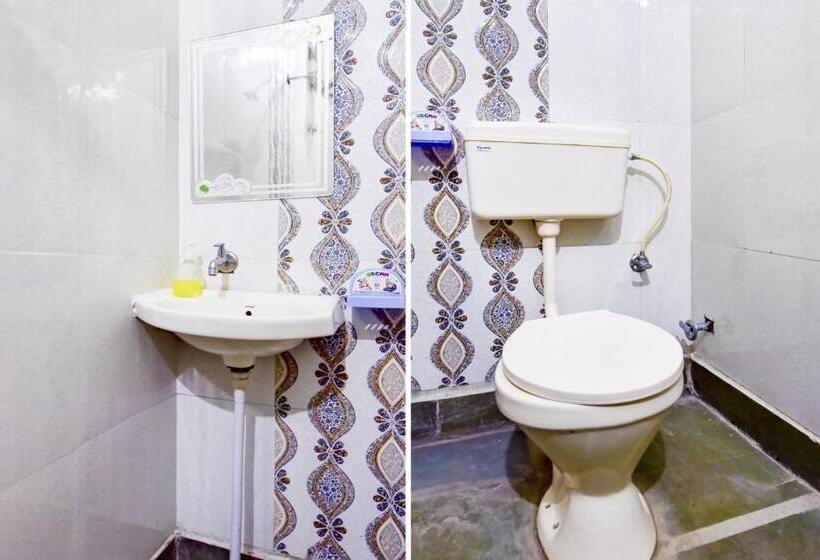 디럭스 트리플 룸, O Paradise Inn