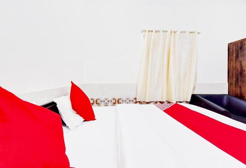 디럭스 트리플 룸, O Paradise Inn