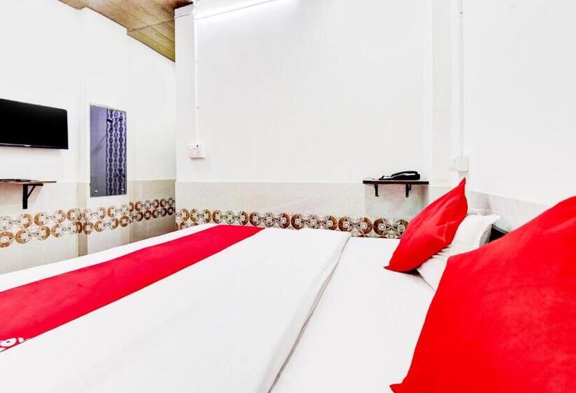 디럭스 트리플 룸, O Paradise Inn