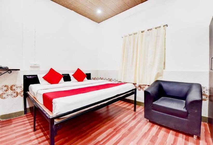 디럭스 트리플 룸, O Paradise Inn