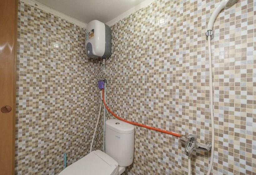 غرفة قياسية, Reddoorz @ Jalan Demang Lebar Raya Palembang