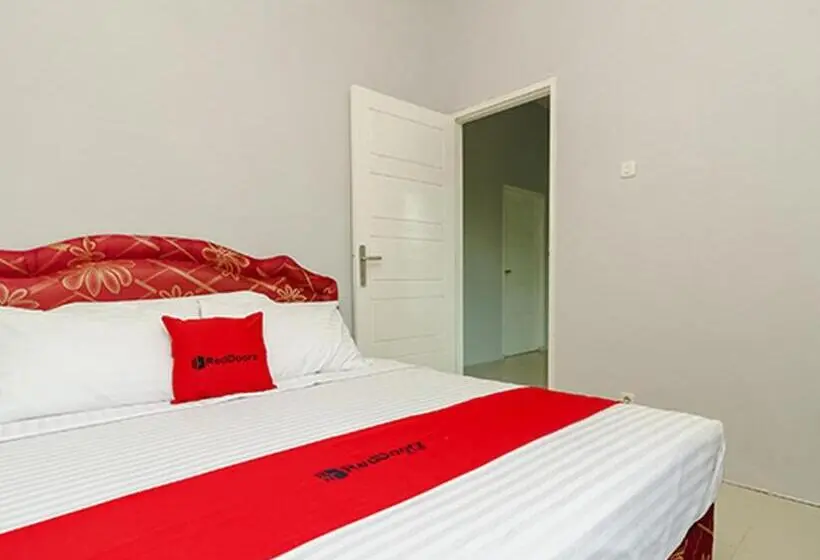 スタンダードルーム, Reddoorz @ Jalan Demang Lebar Raya Palembang