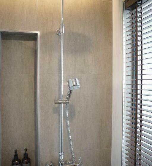 豪华房间, The Rise Suites Hotel, Chiang Mai Sha Extra Plus