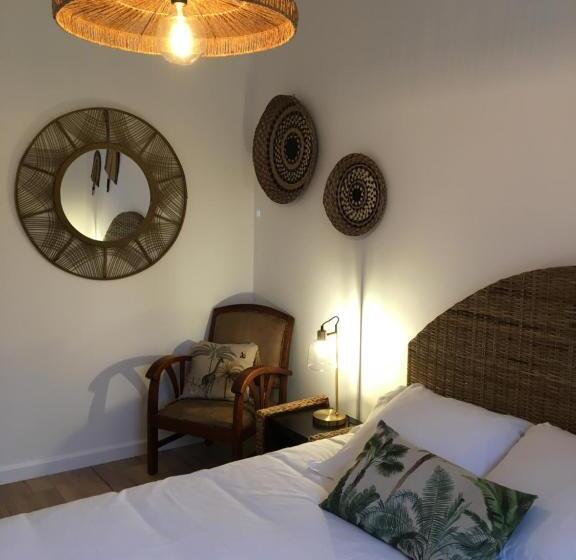 Номер Deluxe, La Closerie