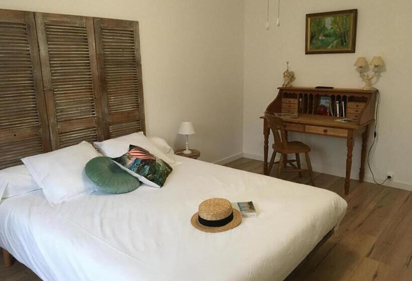 Номер Стандарт, La Closerie