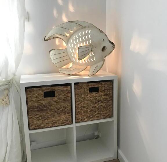 Номер Стандарт Вид на Сад, La Closerie