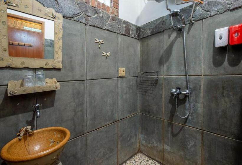 スーペリアールーム, Sekararum Butik Syariah Guesthouse