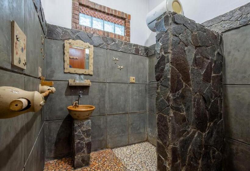 スーペリアールーム, Sekararum Butik Syariah Guesthouse