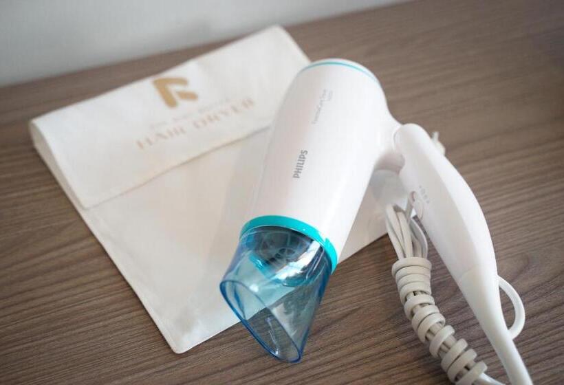 家庭套房, The Rise Suites Hotel, Chiang Mai Sha Extra Plus