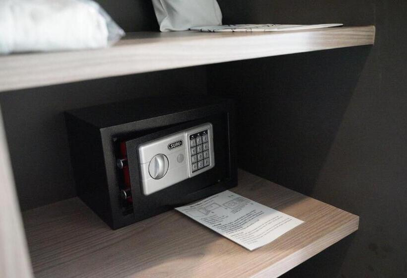 家庭套房, The Rise Suites Hotel, Chiang Mai Sha Extra Plus