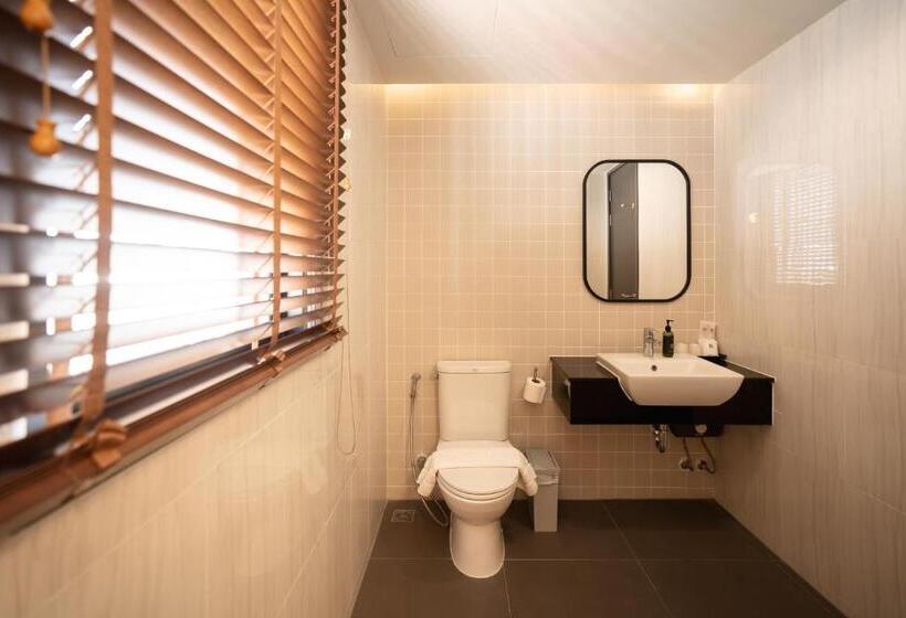 家庭套房, The Rise Suites Hotel, Chiang Mai Sha Extra Plus