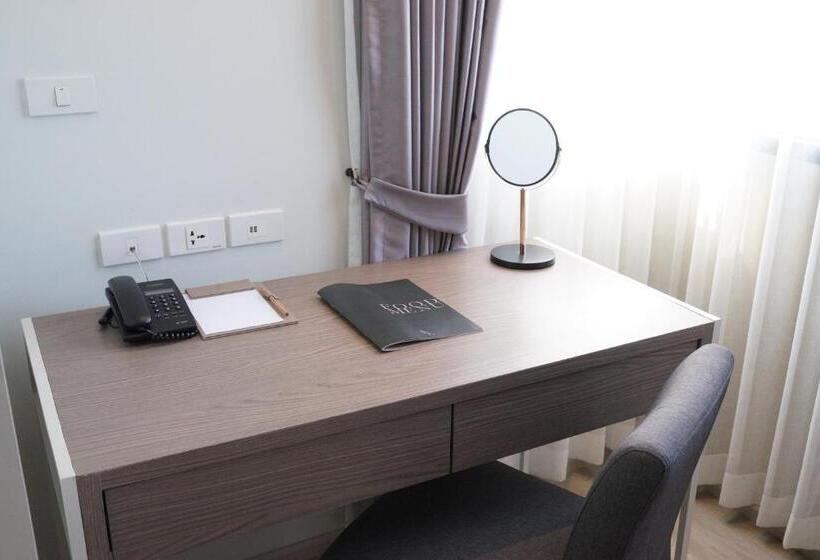 套房, The Rise Suites Hotel, Chiang Mai Sha Extra Plus