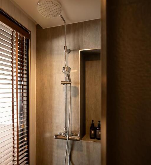 豪华房间, The Rise Suites Hotel, Chiang Mai Sha Extra Plus