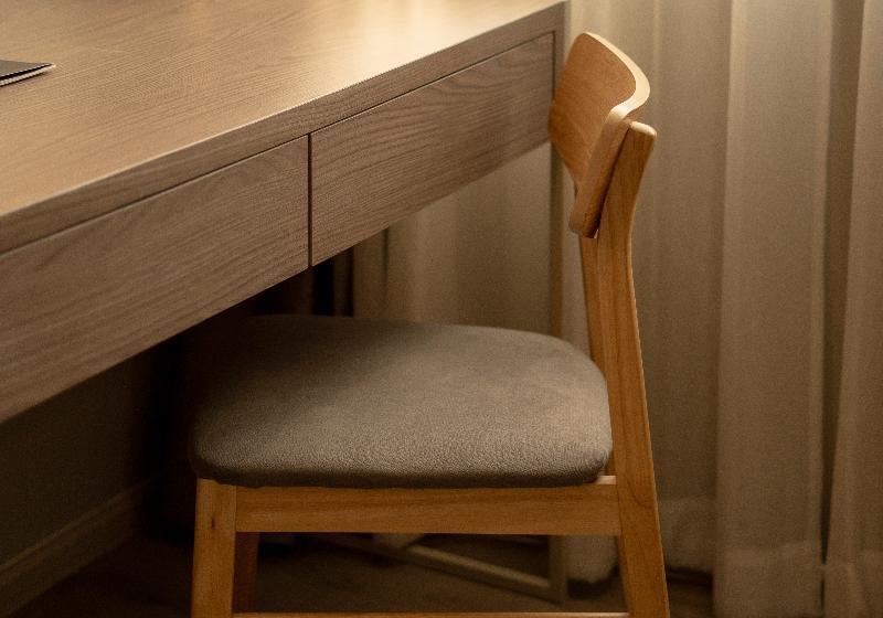 豪华房间, The Rise Suites Hotel, Chiang Mai Sha Extra Plus