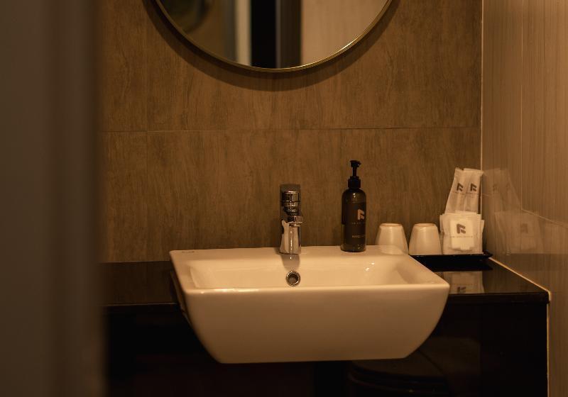 豪华房间, The Rise Suites Hotel, Chiang Mai Sha Extra Plus