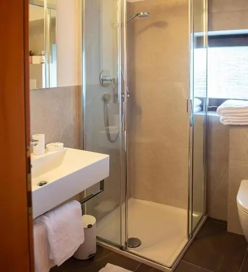 Standard-huone Parveke, B&b Unterhabsbergerhof
