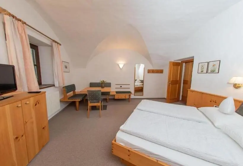 Standard-huone, B&b Unterhabsbergerhof
