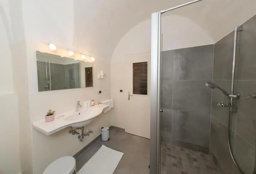 Standard-huone, B&b Unterhabsbergerhof