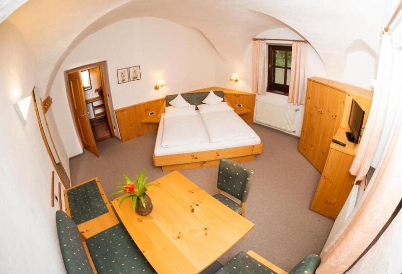 اتاق استاندارد, B&b Unterhabsbergerhof