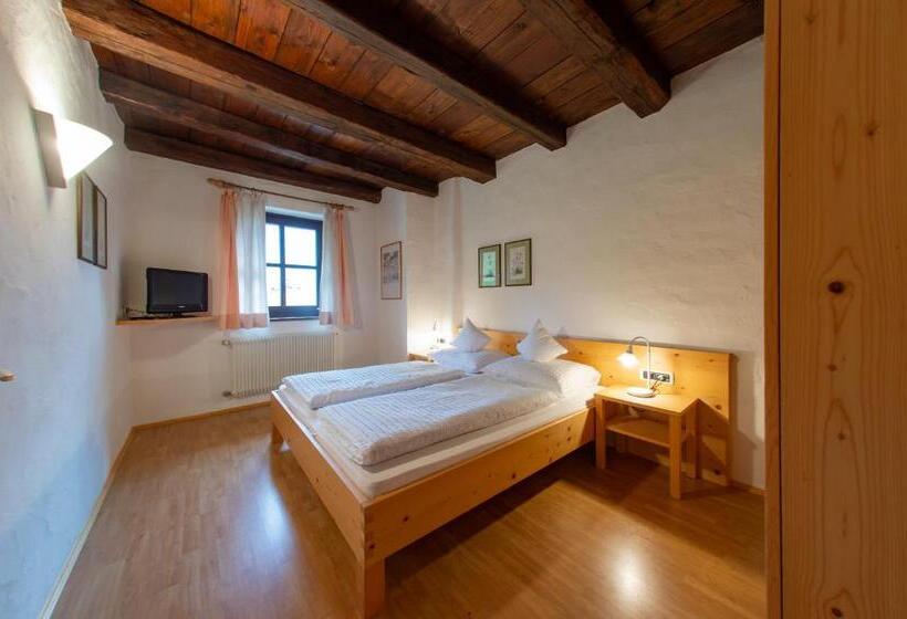 اتاق استاندارد, B&b Unterhabsbergerhof