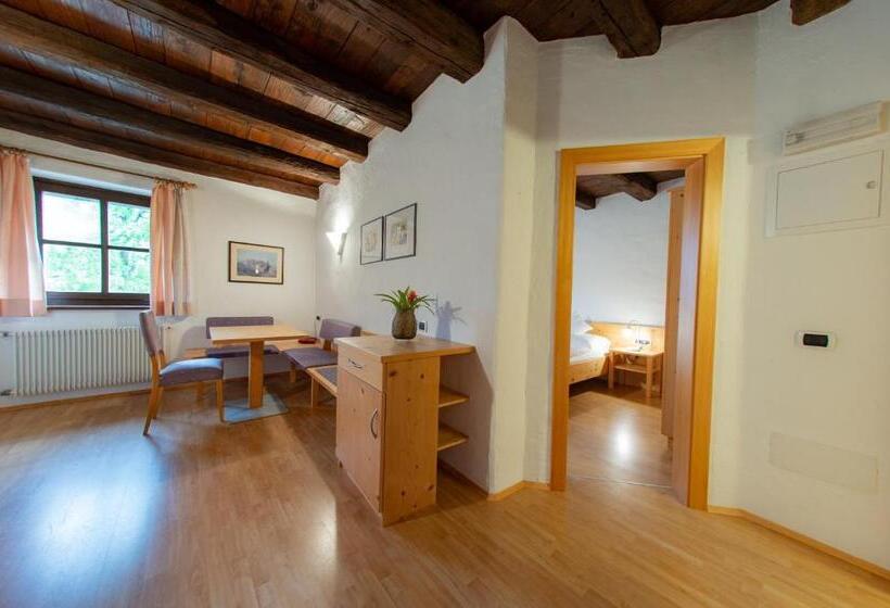 اتاق استاندارد, B&b Unterhabsbergerhof