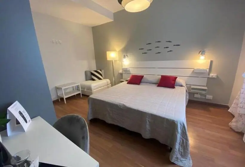 スタンダードルーム, Il Colle Di Monterosso