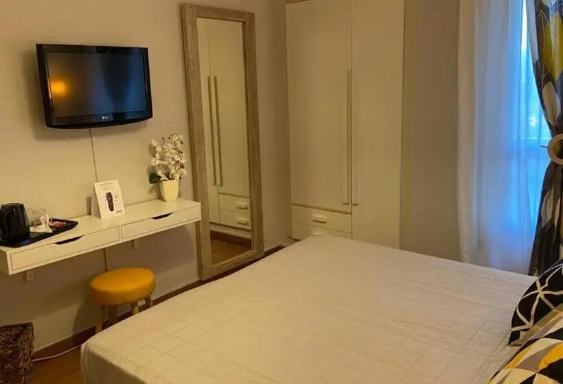 スタンダードルーム, Il Colle Di Monterosso