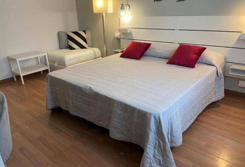 Номер Стандарт, Il Colle Di Monterosso