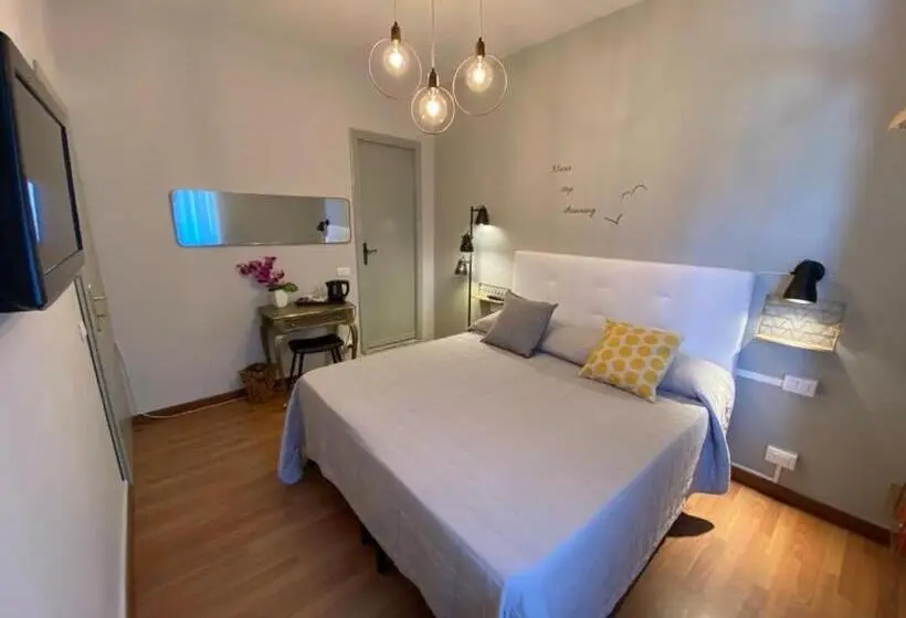 エコノミールーム, Il Colle Di Monterosso