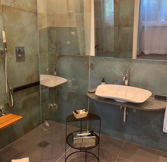 غرفة سوبيريور, Il Colle Di Monterosso