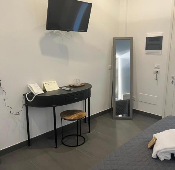 غرفة سوبيريور, Il Colle Di Monterosso