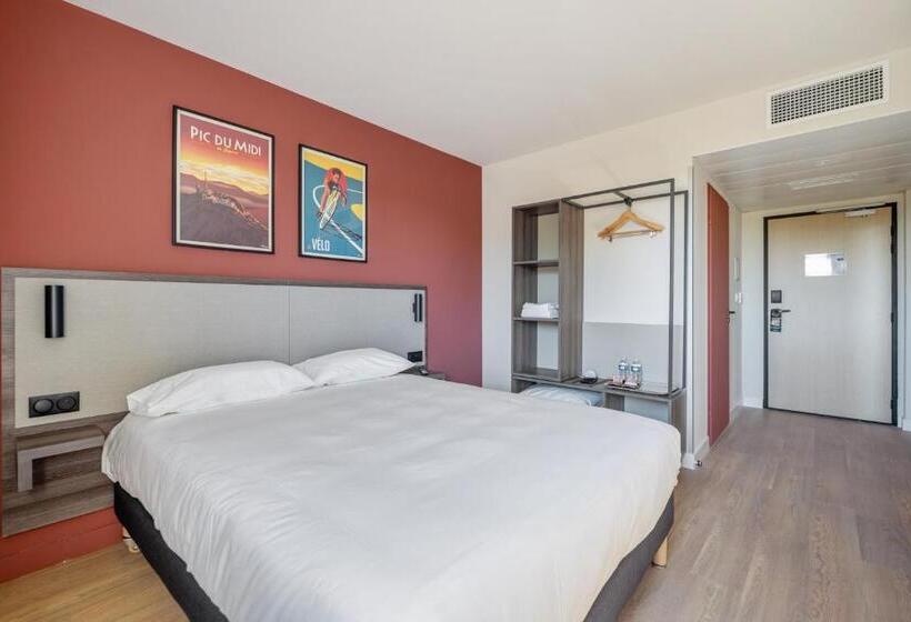 Номер Стандарт, Kyriad Bordeaux Nord Sainte Eulalie