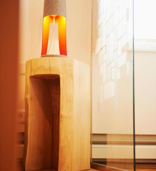 스탠다드 룸, Lindengut Biohotel & Bio Herberge