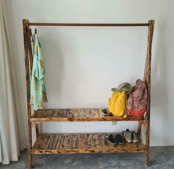 اتاق استاندارد, Tropic Bacalar