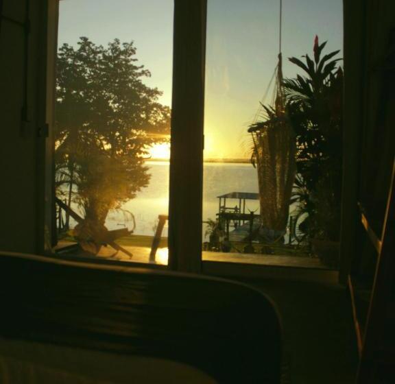 Номер Deluxe, Tropic Bacalar