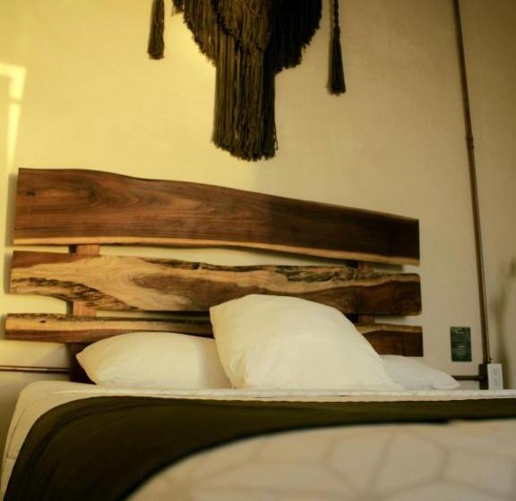 Номер Deluxe, Tropic Bacalar