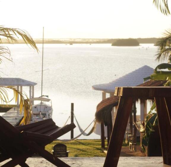 Номер Deluxe, Tropic Bacalar