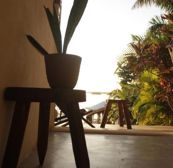 Номер Deluxe, Tropic Bacalar