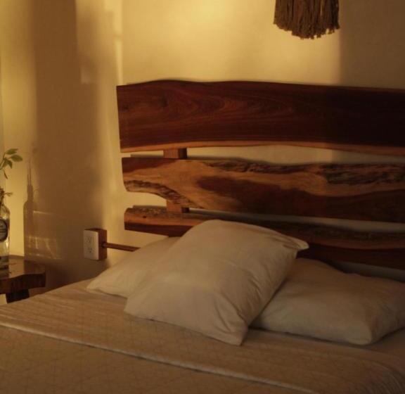 Номер Deluxe, Tropic Bacalar